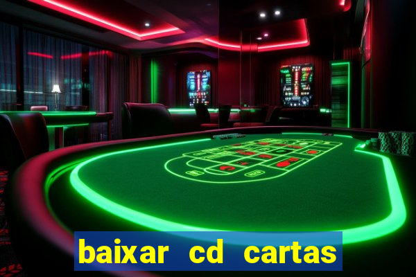 baixar cd cartas ao remetente rosa de saron